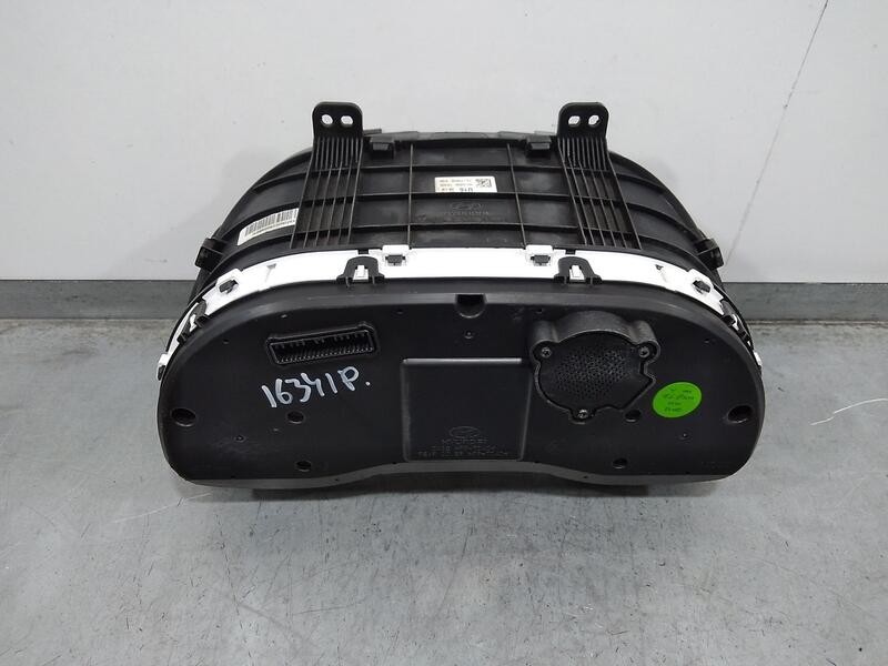 Recambio de cuadro instrumentos para hyundai kona klass referencia OEM IAM 94013J9290  