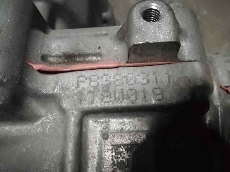 Recambio de caja cambios para lexus ct 200h referencia OEM IAM P9033A11 121Y255  P8380311 AUTOMATICA HIBRIDA