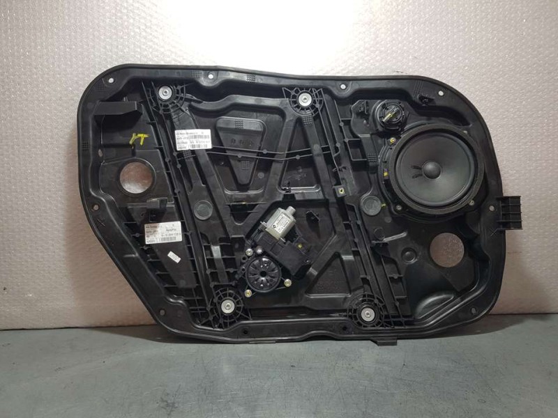 Recambio de elevalunas delantero izquierdo para kia cee´d drive referencia OEM IAM 82470J7010  ELECTRICO