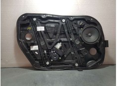 Recambio de elevalunas delantero izquierdo para kia cee´d drive referencia OEM IAM 82470J7010  ELECTRICO