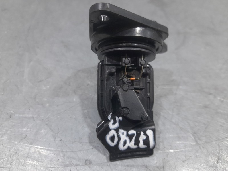 Recambio de caudalimetro para toyota auris (_e18_) 1.4 d-4d (nde180_) referencia OEM IAM 2220430030 1975000030 