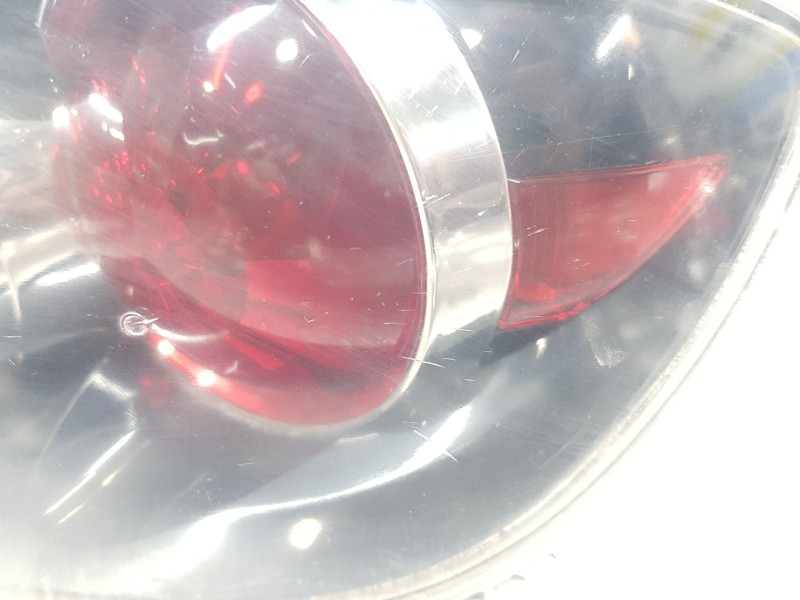 Recambio de piloto trasero derecho exterior para mazda 3 berlina (bk) 1.6 crdt active referencia OEM IAM BN8V51150F  EXTERIOR RO