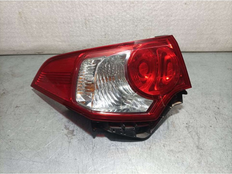 Recambio de piloto trasero izquierdo para honda accord berlina (cu) luxury referencia OEM IAM P71++L  STANLEY EXTERIOR ROZADO