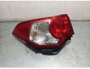 Recambio de piloto trasero izquierdo para honda accord berlina (cu) luxury referencia OEM IAM P71++L  STANLEY EXTERIOR ROZADO