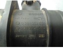 Recambio de caudalimetro para seat ibiza (6j5) reference referencia OEM IAM 038906461B 0281002531 BOSCH