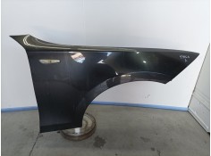 Recambio de aleta delantera derecha para bmw serie 1 berlina (e81/e87) 116i referencia OEM IAM 41357133228  ROZADA