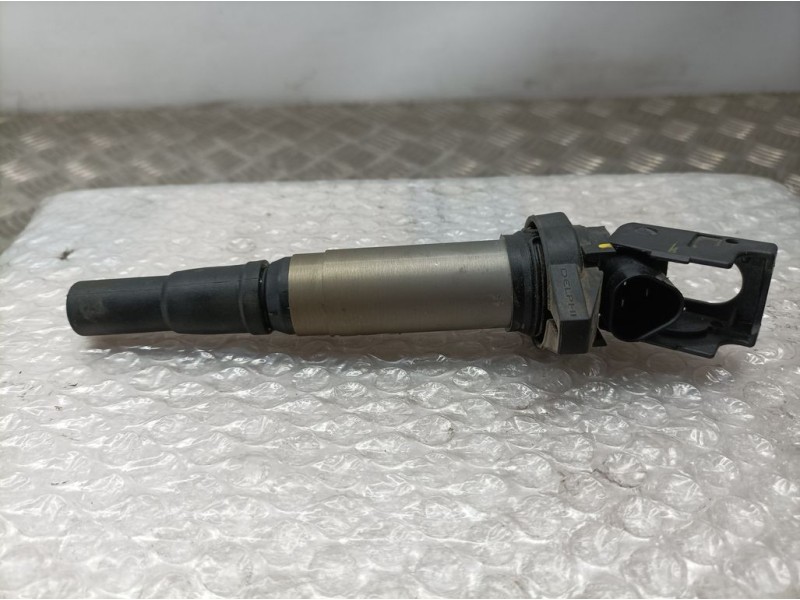 Recambio de bobina encendido para ds 7 crossback performance line referencia OEM IAM 757501080  DELPHI