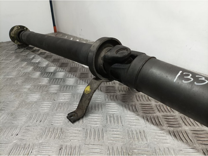 Recambio de transmision central para audi a6 berlina (4b2) 2.5 tdi quattro referencia OEM IAM   SIN REFERENCIA VER FOTO FLECTOR