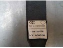 Recambio de pretensor airbag derecho para toyota auris luna referencia OEM IAM 7321002220  
