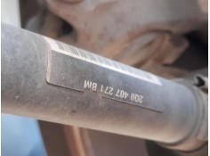 TRANSMISION DELANTERA IZQUIERDA 2Q04072071BM 