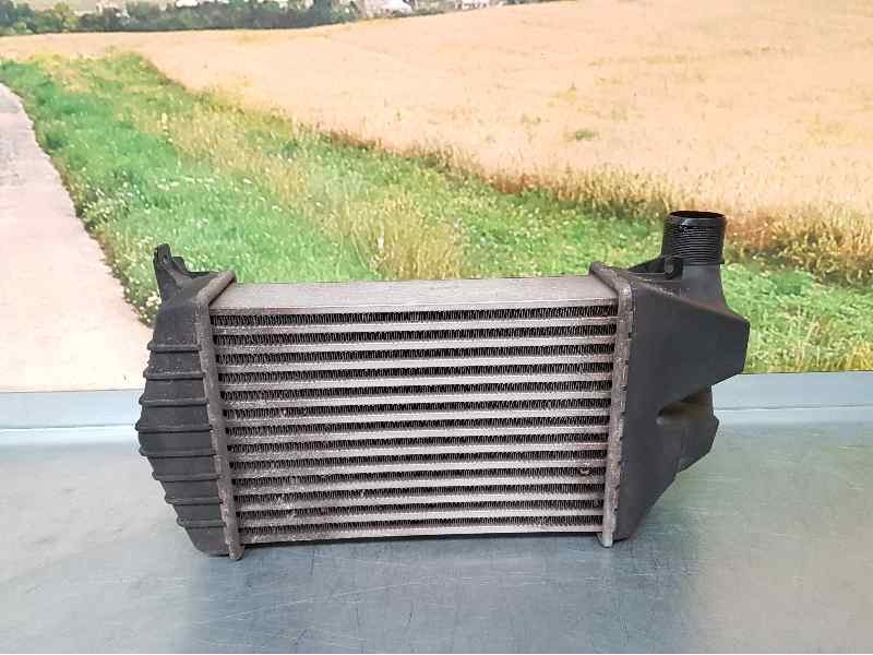 Recambio de intercooler para opel astra h ber. cosmo referencia OEM IAM   