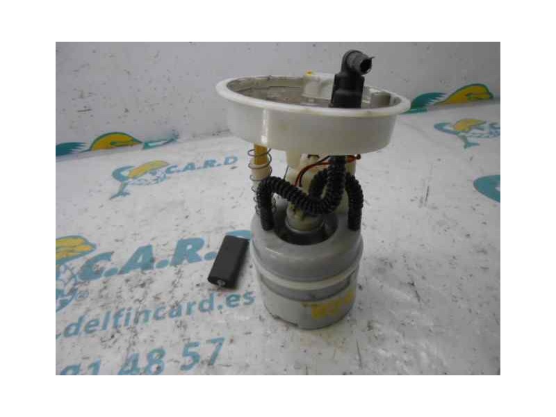 Recambio de aforador para mini mini (r56) cooper referencia OEM IAM 09750559980  CON BOMBA