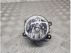FARO ANTINIEBLA IZQUIERDO 261500097R 