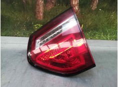 Recambio de piloto trasero derecho para citroën c4 picasso exclusive referencia OEM IAM 9673164980  INTERIOR