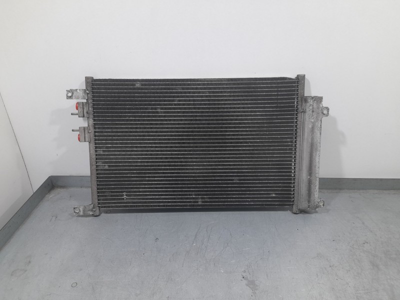 Recambio de condensador / radiador aire acondicionado para alfa romeo 147 (937_) 1.9 jtdm 8v (937.axd1a, 937.axu1a, 937.bxu1a) r