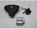 Recambio de airbag delantero izquierdo para citroën jumper caja cerrada desde ´02 33 m 2.8 hdi / - hdi 130 referencia OEM IAM   