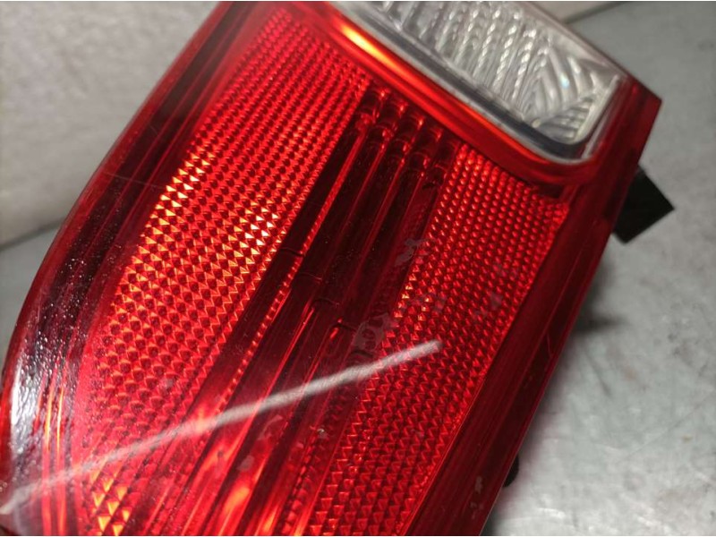 Recambio de piloto trasero izquierdo para honda accord berlina (cu) luxury referencia OEM IAM P71++L  STANLEY EXTERIOR ROZADO