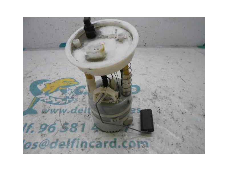 Recambio de aforador para mini mini (r56) cooper referencia OEM IAM 09750559980  CON BOMBA