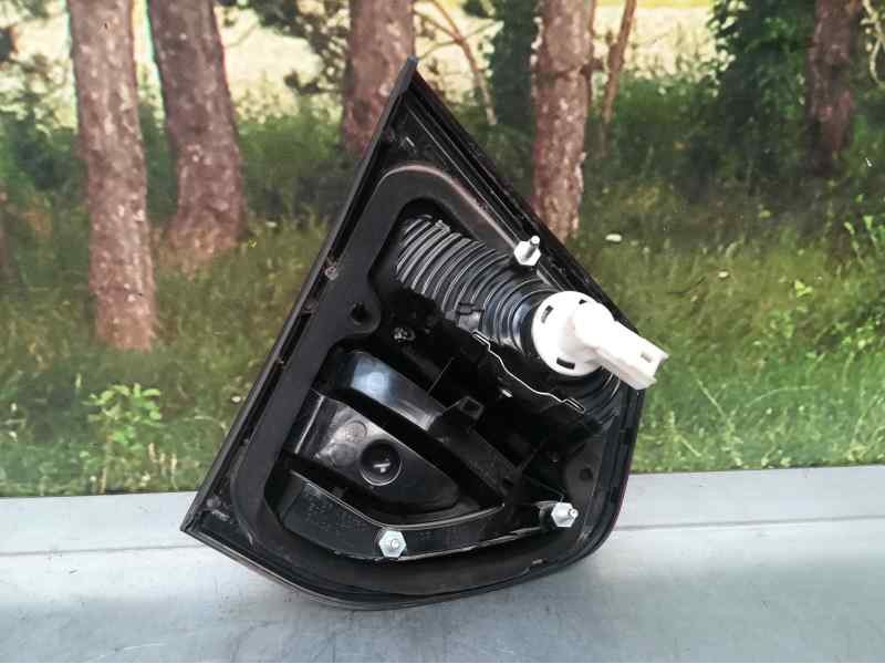 Recambio de piloto trasero derecho para citroën c4 picasso exclusive referencia OEM IAM 9673164980  INTERIOR