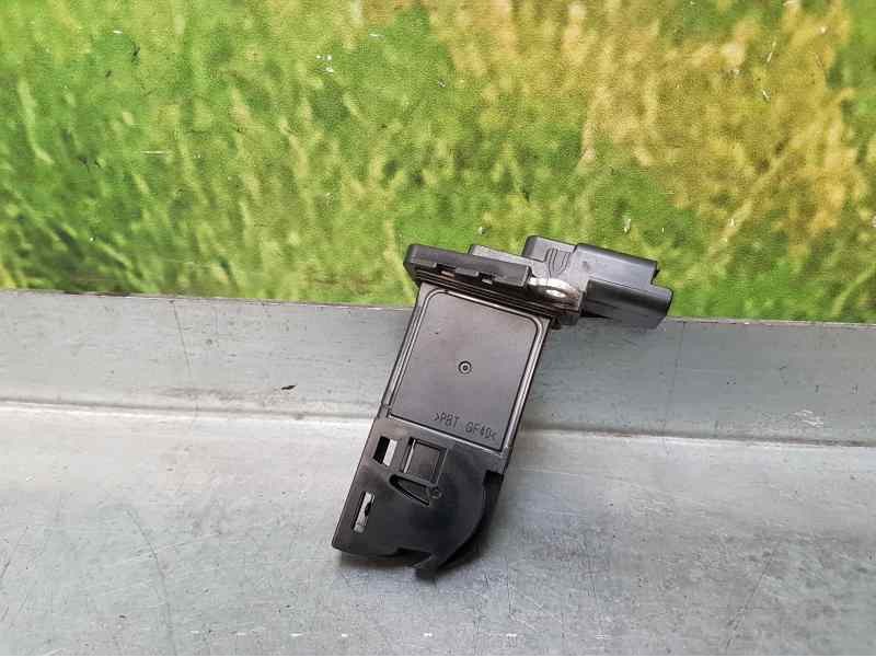 Recambio de caudalimetro para peugeot 3008 gt line referencia OEM IAM 9677093080 AFH50M27 HITACHI