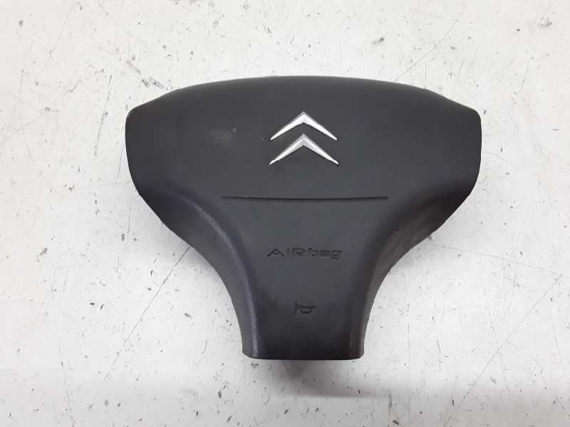 Recambio de airbag delantero izquierdo para citroën jumper caja cerrada desde ´02 33 m 2.8 hdi / - hdi 130 referencia OEM IAM   