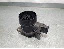 Recambio de caudalimetro para volkswagen caddy ka/kb (2k) kombi referencia OEM IAM 038906461B 0281002531 BOSCH