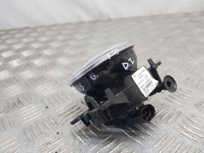 Recambio de faro antiniebla izquierdo para dacia sandero iii 1.0 tce 90 referencia OEM IAM 261500097R  