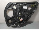 Recambio de elevalunas trasero derecho para kia cee´d drive referencia OEM IAM 83480J7000 J7A030909 ELECTRICO 2 PINES