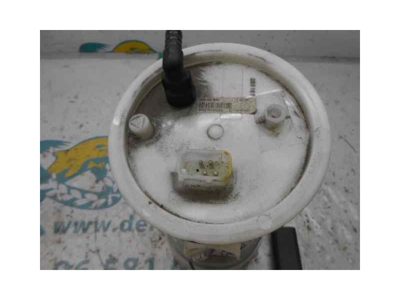 Recambio de aforador para mini mini (r56) cooper referencia OEM IAM 09750559980  CON BOMBA