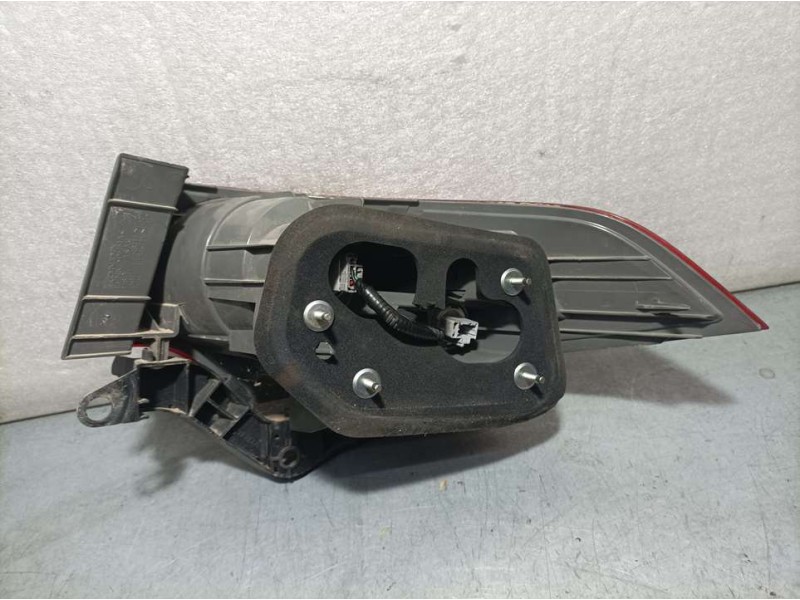 Recambio de piloto trasero izquierdo para honda accord berlina (cu) luxury referencia OEM IAM P71++L  STANLEY EXTERIOR ROZADO