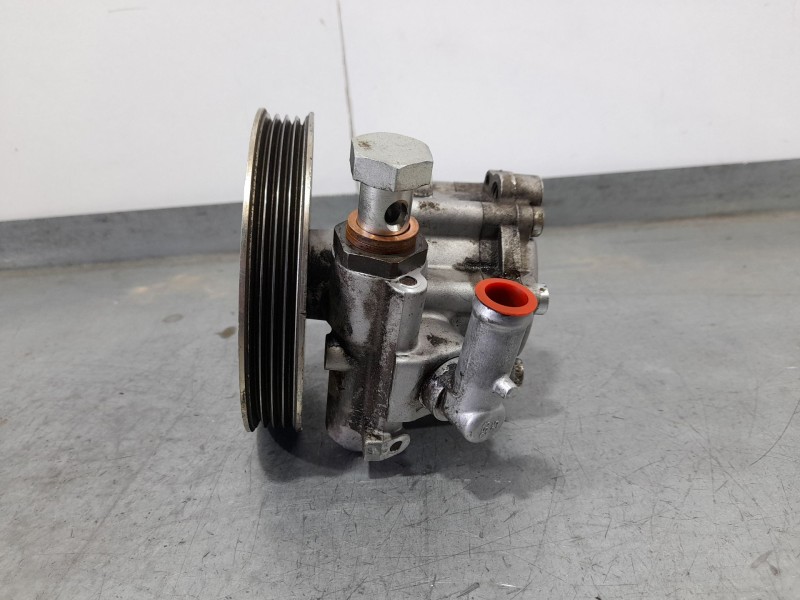 Recambio de bomba direccion para fiat doblo cargo (263_) 1.6 d multijet referencia OEM IAM 7613955647  