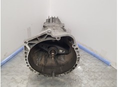 CAJA CAMBIOS GS617BG 23007626305 0266446CAX 6VELOCIDADES