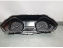 Recambio de cuadro instrumentos para peugeot 208 style referencia OEM IAM 9825986180  