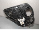 Recambio de elevalunas trasero derecho para kia cee´d drive referencia OEM IAM 83480J7000 J7A030909 ELECTRICO 2 PINES