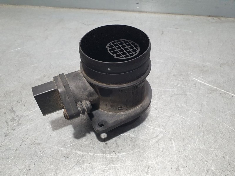 Recambio de caudalimetro para volkswagen caddy ka/kb (2k) kombi referencia OEM IAM 038906461B 0281002531 BOSCH