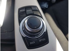 Recambio de mando multifuncion para bmw serie 3 lim. (f30) 320d advantage referencia OEM IAM 65829286699  INFOENTRETENIMIENTO