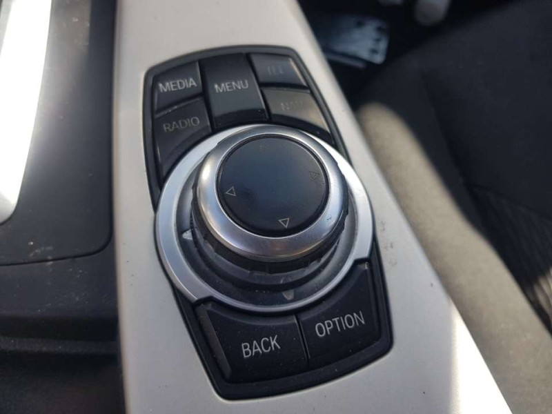 Recambio de mando multifuncion para bmw serie 3 lim. (f30) 320d advantage referencia OEM IAM 65829286699  INFOENTRETENIMIENTO