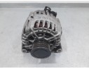 Recambio de alternador para ford c-max ii (dxa/cb7, dxa/ceu) 1.6 tdci referencia OEM IAM 2612672B TG12C122 VALEO