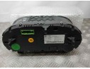 Recambio de cuadro instrumentos para mg zs 1.0 t-gdi referencia OEM IAM 654552611 11009900 DIGITAL - SAIC