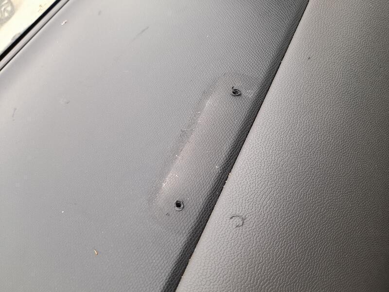 Recambio de kit airbag para citroën c5 aircross (ac_, aj_, ar_, a4_) 1.2 puretech 130 (arhnsj) referencia OEM IAM  C/SALPICADERO