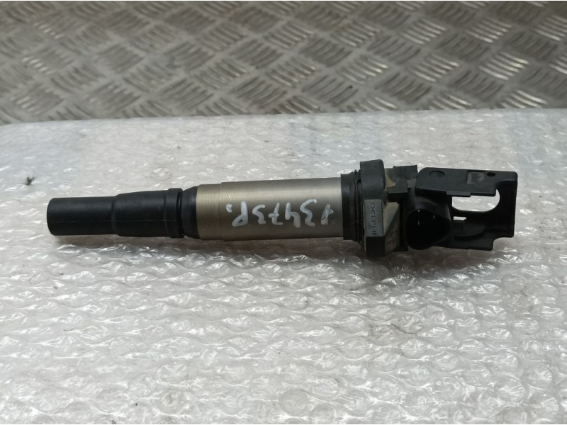 Recambio de bobina encendido para ds 7 crossback performance line referencia OEM IAM 757501080  DELPHI