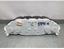 Recambio de cuadro instrumentos para peugeot 208 style referencia OEM IAM 9825986180  