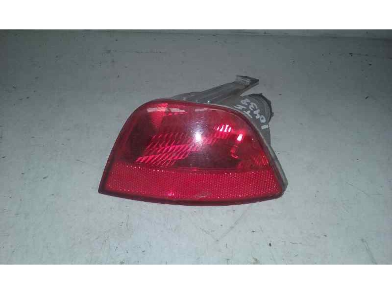 Recambio de faro antiniebla trasero izquierdo para ford focus berlina (cap) ambiente (d) referencia OEM IAM   
