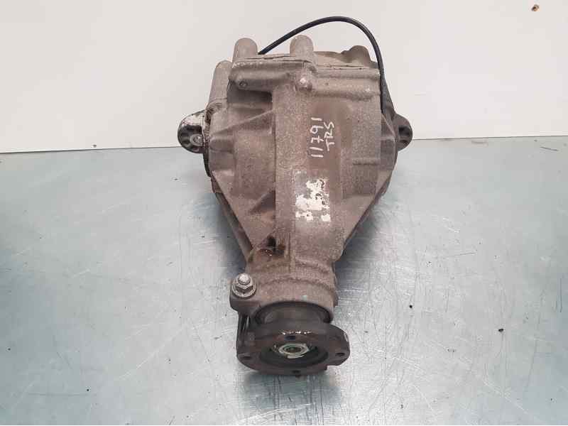 Recambio de diferencial trasero para mercedes-benz clase m (w163) 270 cdi (163.113) referencia OEM IAM 4460310012 4460310013 