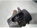 Recambio de caudalimetro para volkswagen caddy ka/kb (2k) kombi referencia OEM IAM 038906461B 0281002531 BOSCH