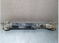 Recambio de transmision central para nissan terrano/terrano.ii (r20) slx familiar referencia OEM IAM SIN REF  DELANTERA