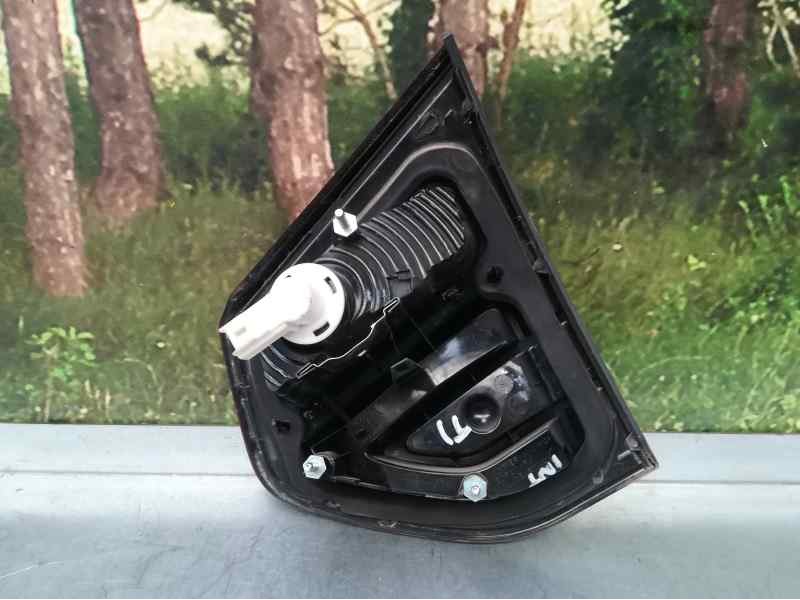 Recambio de piloto trasero izquierdo para citroën c4 picasso exclusive referencia OEM IAM 9673165080  INTERIOR