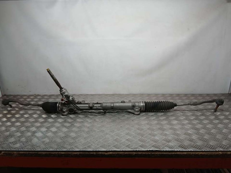 Recambio de cremallera direccion para citroën jumpy spacetourer business xl referencia OEM IAM 9813692680 7831974272 ASISTIDA BO