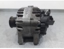 Recambio de alternador para ford c-max ii (dxa/cb7, dxa/ceu) 1.6 tdci referencia OEM IAM 2612672B TG12C122 VALEO