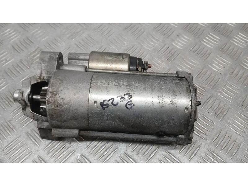 Recambio de motor arranque para ford mondeo ber. (ca2) titanium (09.2010) referencia OEM IAM 1376305  